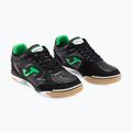 Férfi futballcipő Joma Top Flex Rebound IN black/green 8