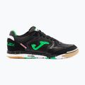 Férfi futballcipő Joma Top Flex Rebound IN black/green 9