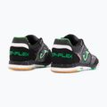 Férfi futballcipő Joma Top Flex Rebound IN black/green 10