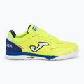 Férfi futballcipő Joma Top Flex Rebound IN yellow/royal 2