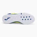 Férfi futballcipő Joma Top Flex Rebound IN yellow/royal 4