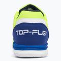 Férfi futballcipő Joma Top Flex Rebound IN yellow/royal 6