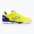 Férfi futballcipő Joma Top Flex Rebound IN yellow/royal 8