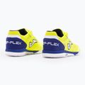Férfi futballcipő Joma Top Flex Rebound IN yellow/royal 10