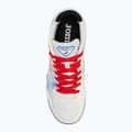 Férfi futballcipő Joma Top Flex Rebound IN white/red 5