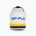 Férfi futballcipő Joma Top Flex Rebound IN white/red 6