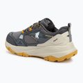 Férfi futócipő Joma Rift Aislatex light grey/mustard 3