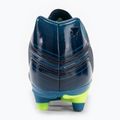 Férfi Joma Aguila FG navy/zöld fluor futballcipő 6