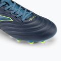 Férfi Joma Aguila FG navy/zöld fluor futballcipő 7