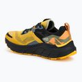 Férfi futócipő Joma TR-5 mustard 3