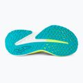 Férfi Joma Super Cross futócipő fekete/citromsárga 4