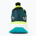 Férfi Joma Super Cross futócipő fekete/citromsárga 6