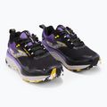 Női futócipő Joma Tundra black/blue 9