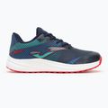 Joma 30 navy gyermek futócipő 3