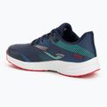 Joma 30 navy gyermek futócipő 6