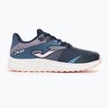Joma 30 sötétkék-rózsaszín gyermek futócipő 3