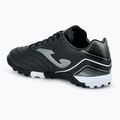 Férfi focicipő Joma Aguila TF black/white 3