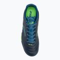 Férfi futballcipő Joma Aguila TF navy/green fluor 5
