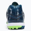 Joma Aguila TF férfi futballcipő navy/zöld fluor 6