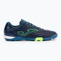Férfi futballcipő Joma Aguila TF navy/green fluor 8