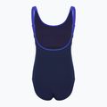Női egyrészes fürdőruha RAS Bruit Spa Back navy 2