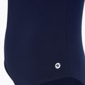 Női egyrészes fürdőruha RAS Bruit Spa Back navy 4