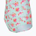 Gyerek egyrészes fürdőruha RAS Unicorn Classic Back aqua 3