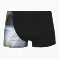 Férfi úszóboxer RAS Brunei Trunks black