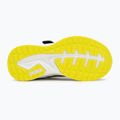 Joma 30 fekete/citromsárga fluor gyermek futócipő 8