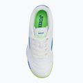 Gyerek focicipő Joma Toledo IN white 5