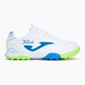 Gyerek focicipő Joma Toledo TF white 2