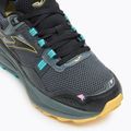 Női futócipő Joma Shock black 7
