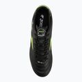 Joma Aguila FG férfi futballcipő fekete/sárga 5