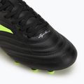 Joma Aguila FG férfi futballcipő fekete/sárga 7