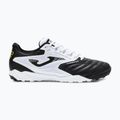 Férfi Joma Cancha TF futballcipő fekete/fehér 8