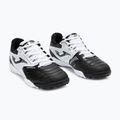 Férfi Joma Cancha TF futballcipő fekete/fehér 9