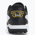 Férfi Joma Cancha TF futballcipő fekete/fehér 6