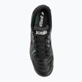 Férfi futballcipő Joma Dribling IN fekete 5