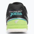 Férfi futballcipő Joma Dribling IN fekete 6