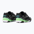 Férfi futballcipő Joma Dribling TF fekete 10