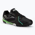 Férfi futballcipő Joma Dribling TF fekete