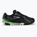Férfi futballcipő Joma Dribling TF fekete 2
