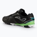 Férfi futballcipő Joma Dribling TF fekete 3