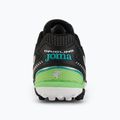 Férfi futballcipő Joma Dribling TF fekete 6
