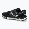Férfi futballcipő Joma FS Reactive TF fekete 3