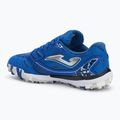 Férfi Joma Liga 5 TF futballcipő királyi színű 3