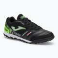 Férfi Joma Mundial TF futballcipő fekete/zöld