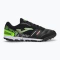Férfi Joma Mundial TF futballcipő fekete/zöld 2