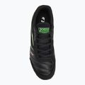 Férfi Joma Mundial TF futballcipő fekete/zöld 5