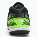 Férfi Joma Mundial TF futballcipő fekete/zöld 6